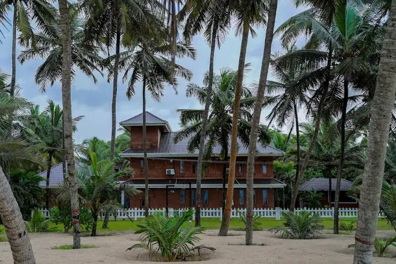 Kailani Resort