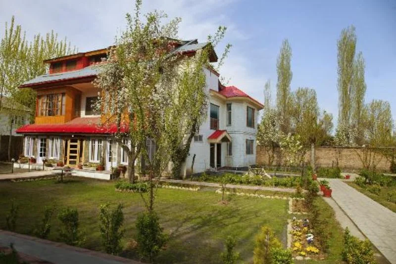 Mahatta Homestay