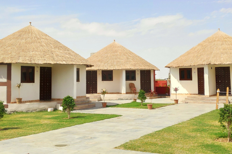 Rann Resort