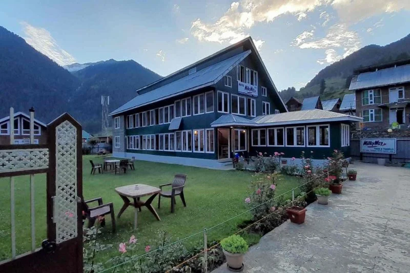 Hotel Milkyway