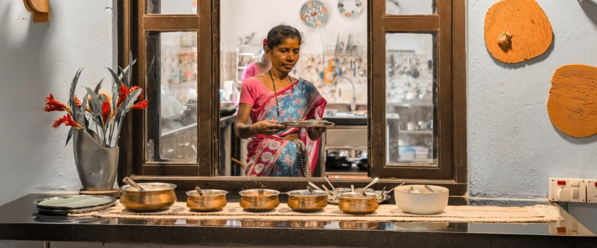 Raahghar - India through its homes