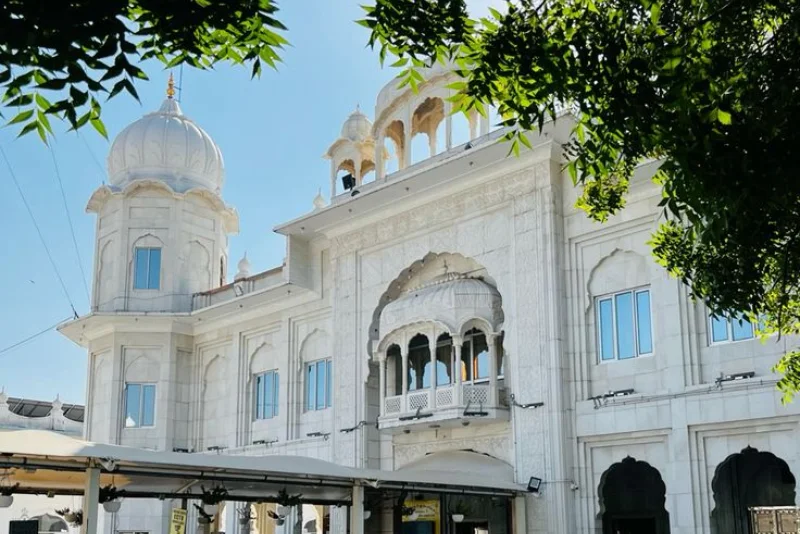 Gurudwara