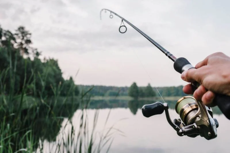 Fishing
