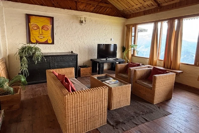 The Painters Retreat