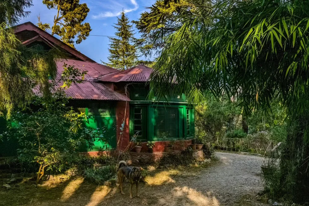 Kumaon