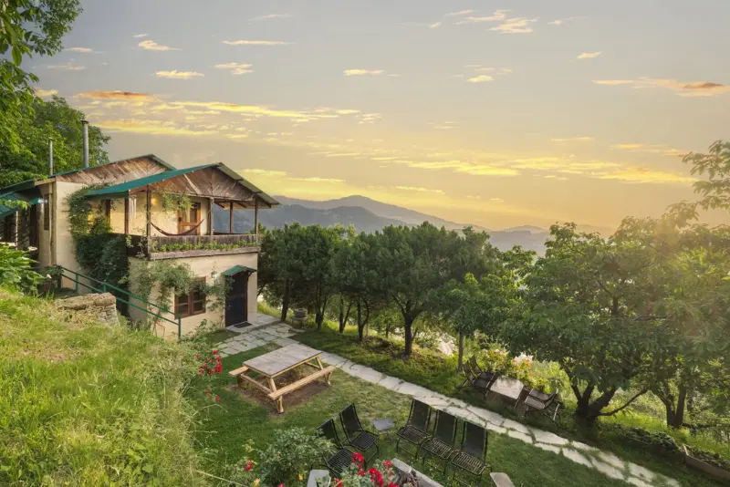 Kumaon