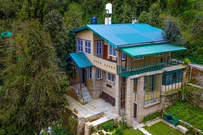 Kumaon