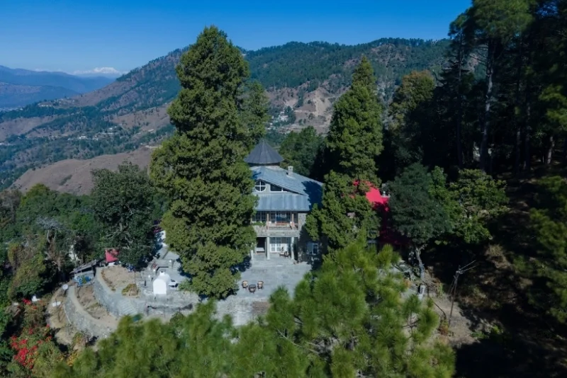 Kumaon