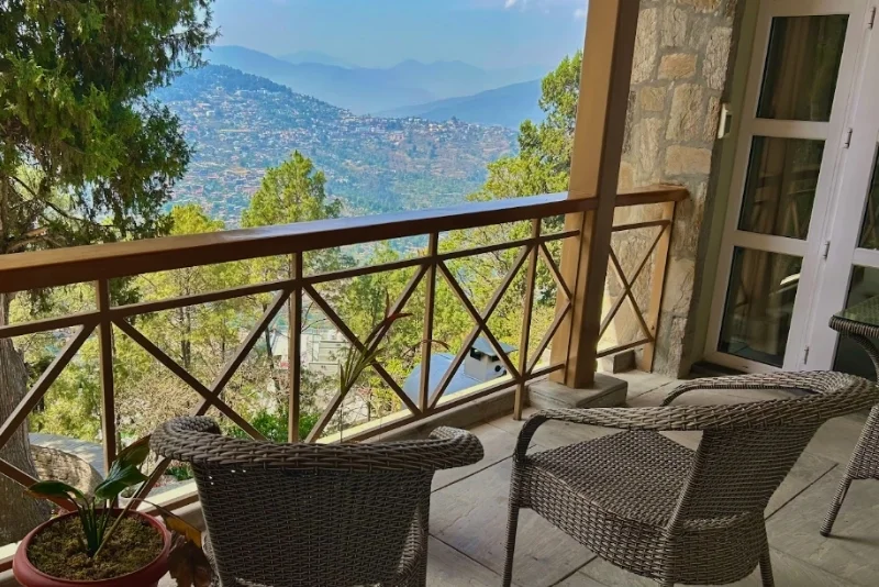 Kumaon