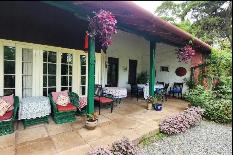 Kumaon