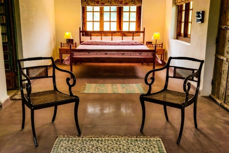 Chandera Kothi