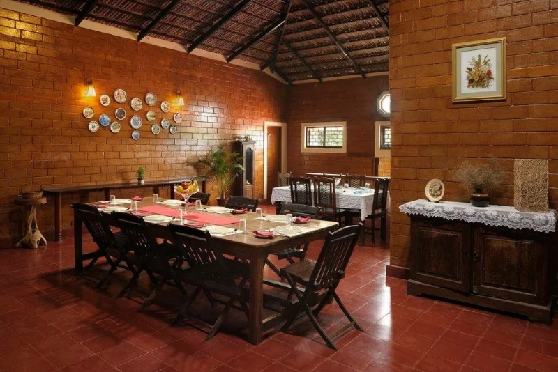 Chengappa Estate