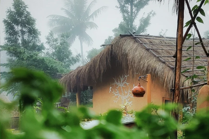 Mudhouse Marayoor