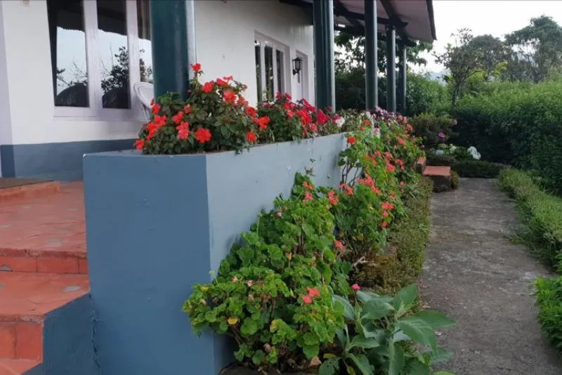 Red Hills Nature Resort