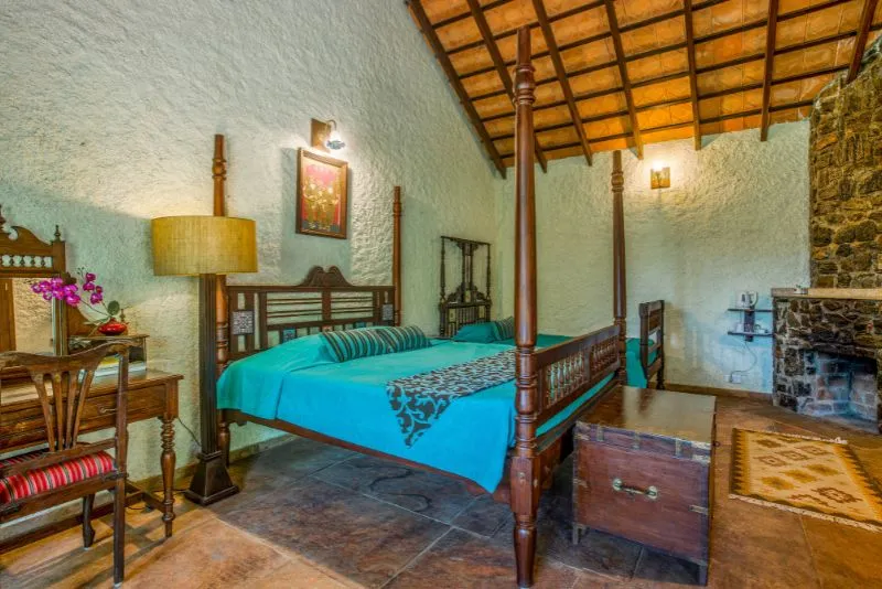 Villa Urvinkhan
