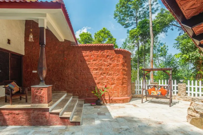 Villa Urvinkhan