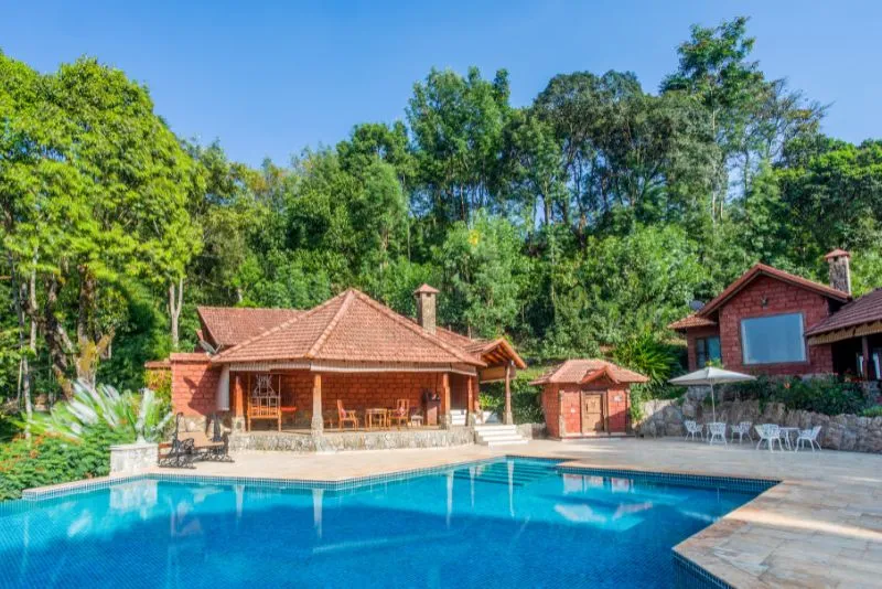Villa Urvinkhan