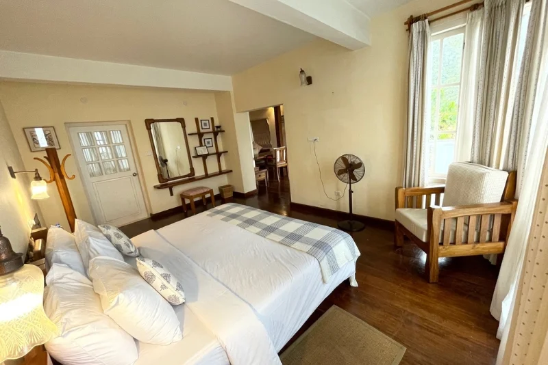 Windermere River House