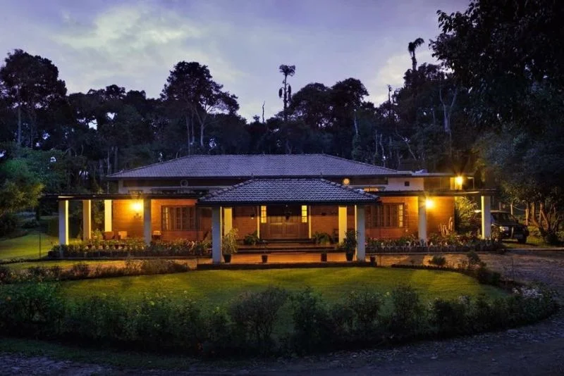 Chengappa Estate Homestead