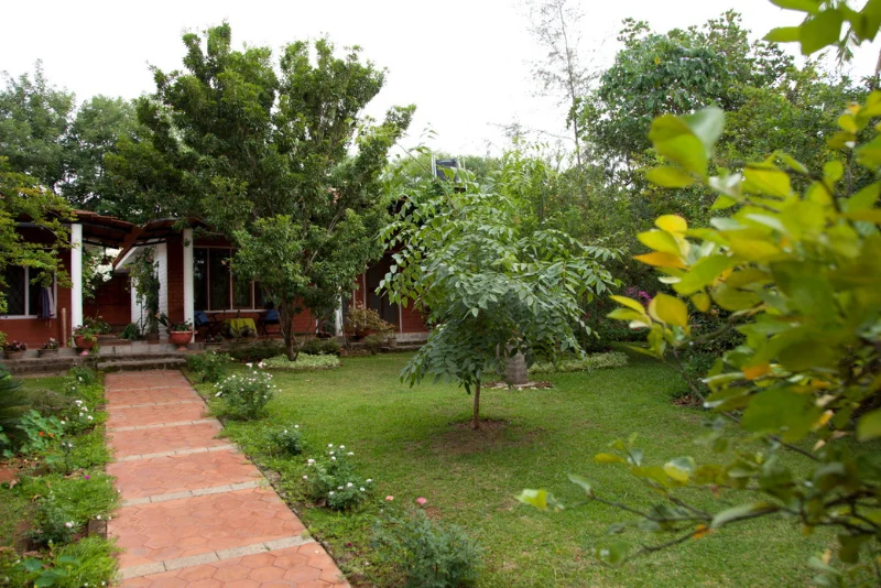 Gitanjali Homestay