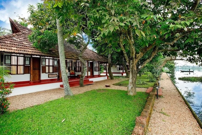 Philipkutty's Farm