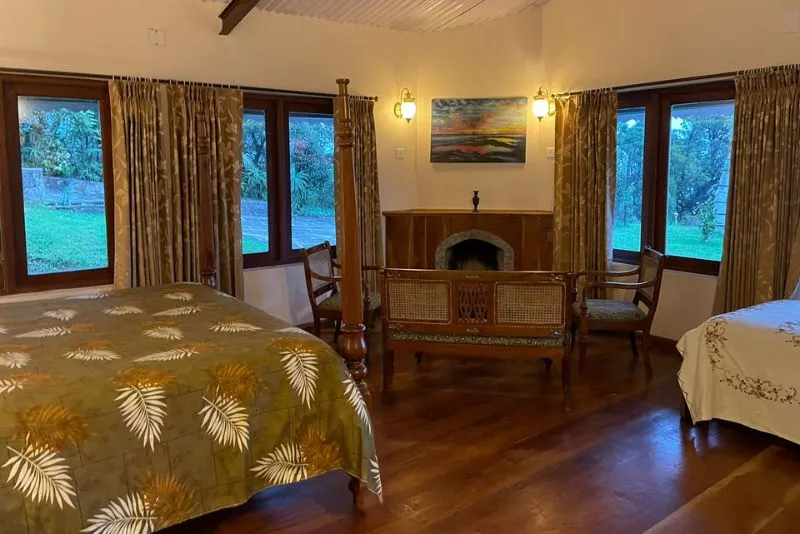 Red Hills Nature Resort