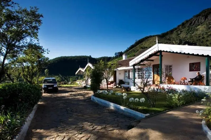 Red Hills Nature Resort