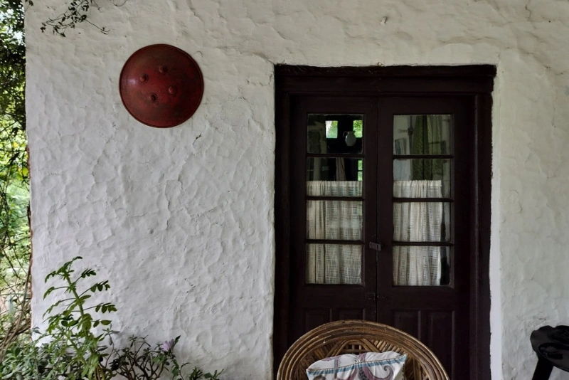 The Retreat