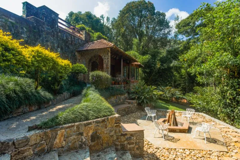 Villa Urvinkhan