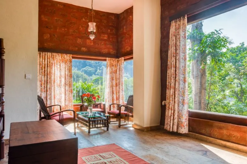 Villa Urvinkhan
