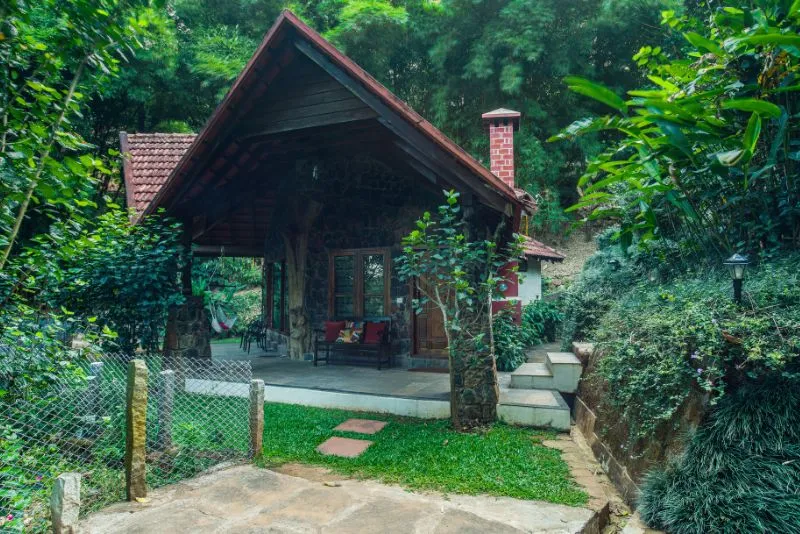 Villa Urvinkhan