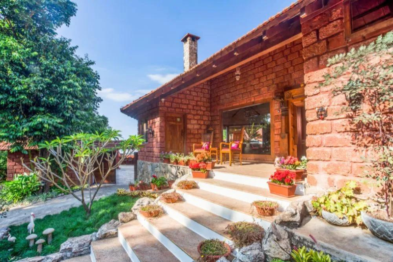 Villa Urvinkhan