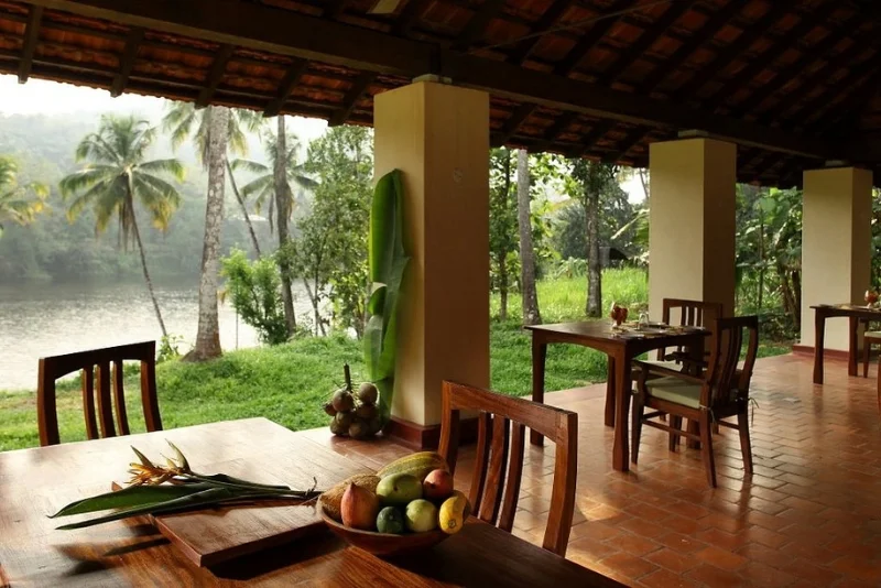 Windermere River House